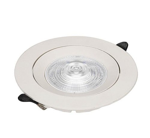 ZRS.57795.5 Встраиваемый светильник Zortes Raiz ZRS.57795.5
