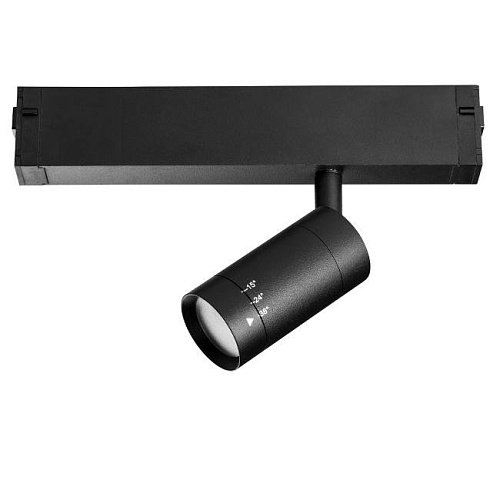 205017R Трековый светильник Lightstar Teta 205017R