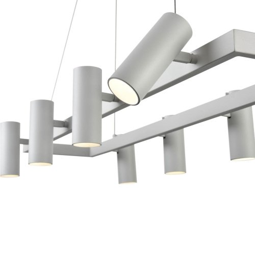 Подвесная люстра Vele Luce Neo 340 VL10021P08