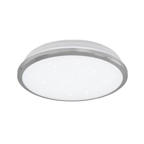 Потолочный светодиодный светильник Citilux Луна CL702161W