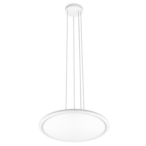 10454/400P White Светильник подвесной Loft It Sweety 10454/400P White