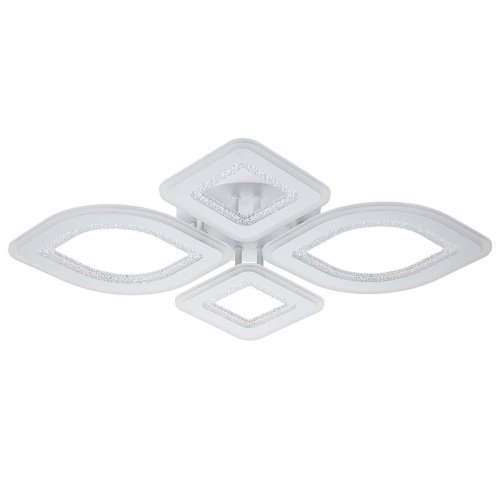 Потолочная люстра Escada Atria 10257/4LED