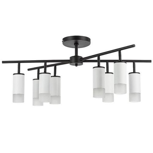 LR7283681 Потолочная люстра Lightstar Rullo LR7283681