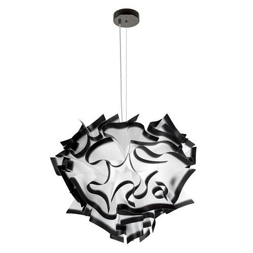 Подвесная люстра Clizia Loft It 10593/600 Black