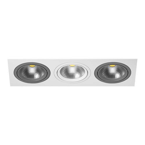 i836090609 Встраиваемый светильник Lightstar Intero 111 i836090609