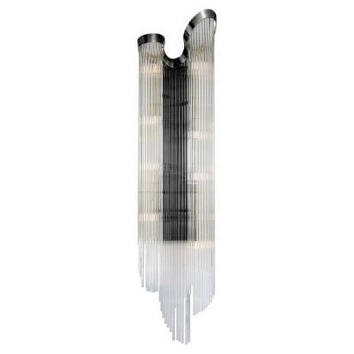 L09826.35 Настенное бра L'Arte Luce Luxury Stream L09826.35
