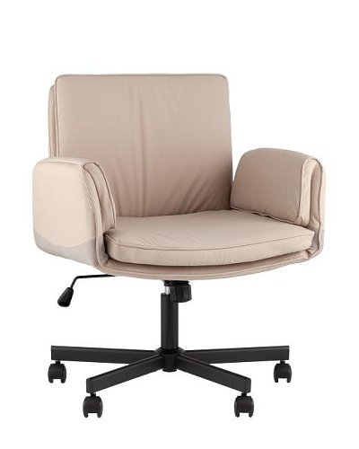 Офисное кресло Stool Group D-802 beige
