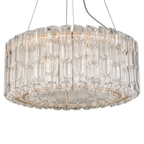 L34408.92 Подвесная люстра L'Arte Luce Luxury Varese L34408.92