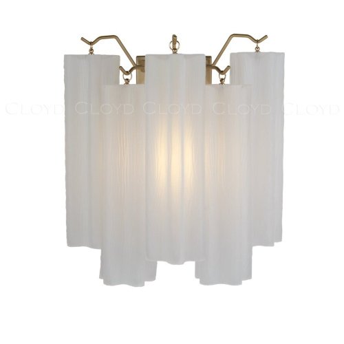 Настенное бра Cloyd Anno 20468