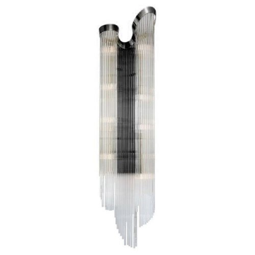 L09826.35 Настенное бра L'Arte Luce Luxury Stream L09826.35