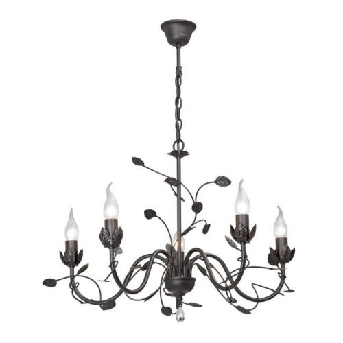 Подвесная люстра Vitaluce V1661 V1661-1/5