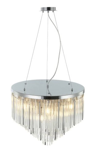 Подвесная люстра Stilfort Style rain 2147/09/09P