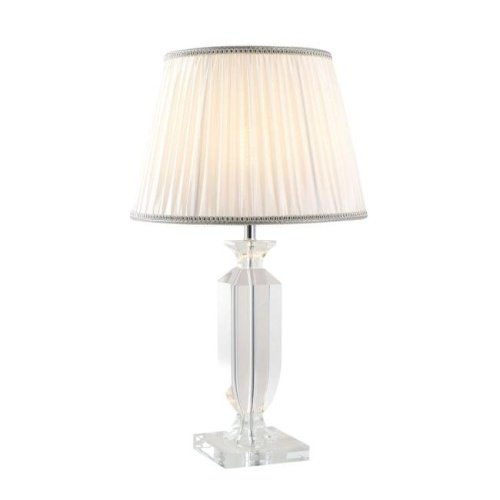 Настольная лампа ML Modelux ML.5505.01TL CR