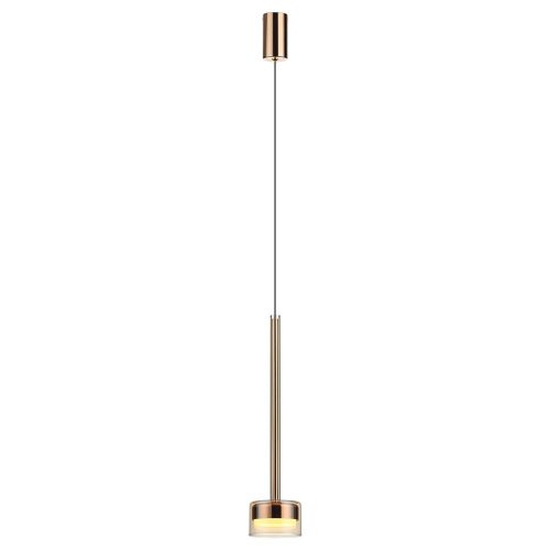 Светильник подвесной Odeon Light Laslo 7152/10L