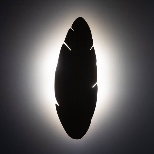 5565 Hoja Настенный светильник TK Lighting Hoja 5565 Hoja