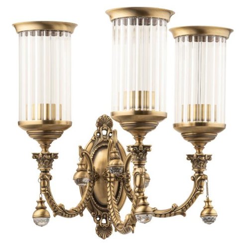 Настенное бра Kutek Sienna SIE-K-3(P)