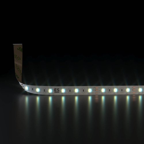 Светодиодная лента 24V 60Led 10W IP20 Elektrostandard Лента светодиодная 60LED 10W IP20 MIX 3300/6500 теплый белый/холодный белый (5050 24V 60Led 10W IP20)