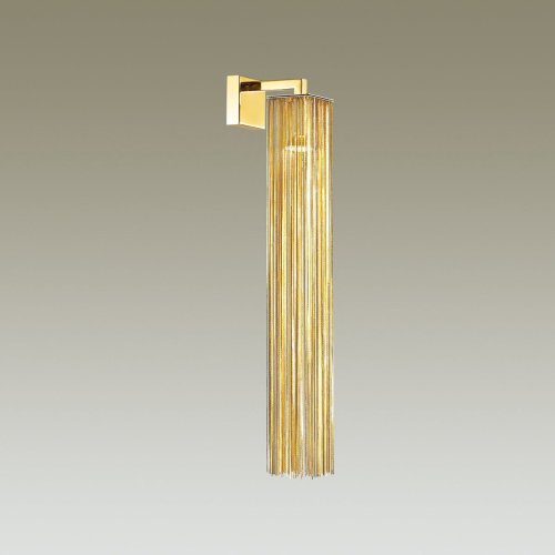 Настенное бра Odeon Light Luigi 4137/1W