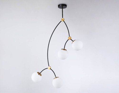 Потолочная люстра Ambrella Modern TR2575