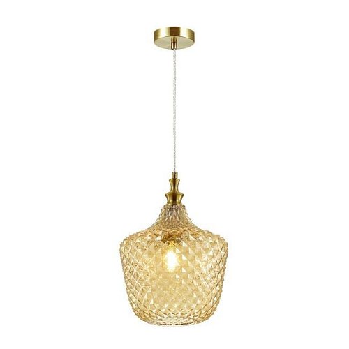 4705/1 Светильник подвесной Odeon Light Vita 4705/1