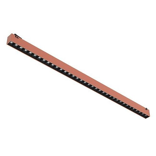 2468/34 SP-36 Трековый светильник Divinare Decorato 2468/34 SP-36
