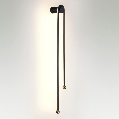 6633/18WL Настенный светильник Odeon Light Memfi 6633/18WL