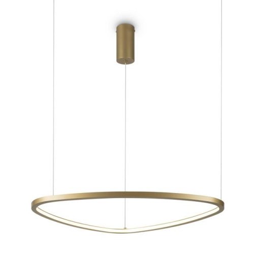 Подвесная люстра Maytoni Glint MOD072PL-L28BS3K