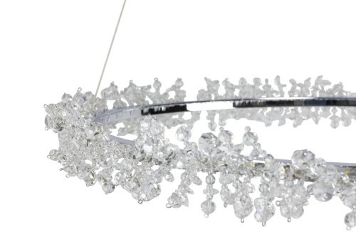 Подвесная люстра AM Group AM455 L600 CH