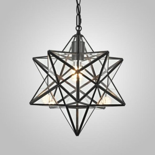 189644-26 Светильник подвесной ImperiumLoft 101314-26 189644-26