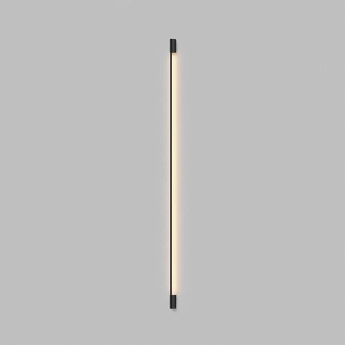 Настенный светильник Denkirs Trixray DK5086-BK