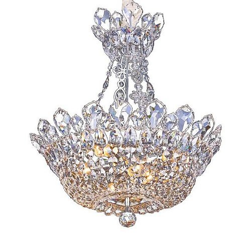 L57510.18 Подвесная люстра L'Arte Luce Luxury Trilliane L57510.18