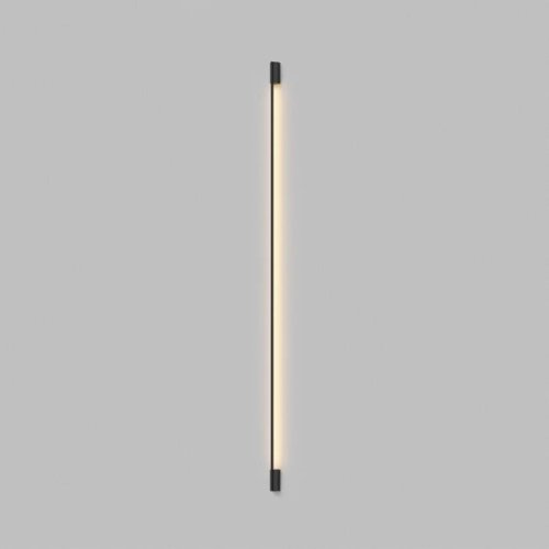 Настенный светильник Denkirs Trixray DK5086-BK