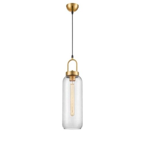 VL5414P21 Светильник подвесной Vele Luce Cloe VL5414P21