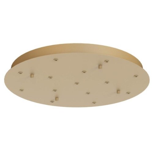 9372 Основание потолочное 14L MODULAR LIGHT FLORONES