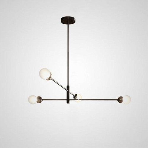 151691-26 Люстра на штанге ImperiumLoft Salme01 151691-26