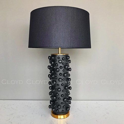 30140 Настольная лампа Cloyd Woland 30140