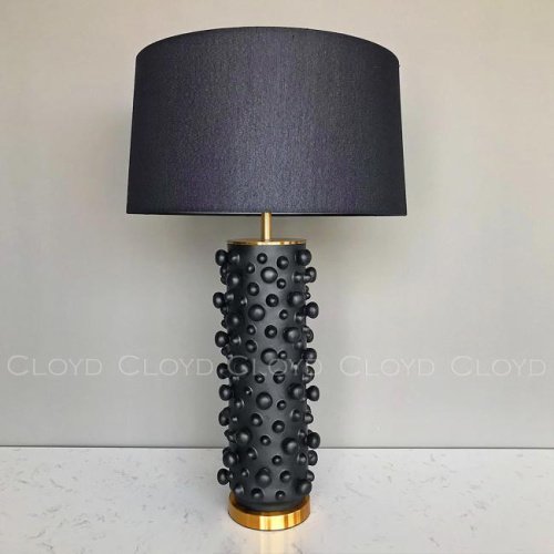 30140 Настольная лампа Cloyd Woland 30140