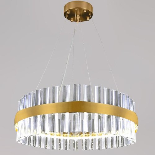 Подвесной светильник 98011-0.4-400 TB