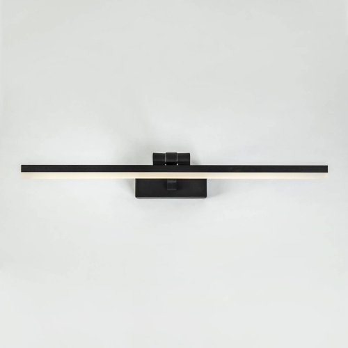 L7186-420 BK Настенный светильник L LED4U L7186-420 BK