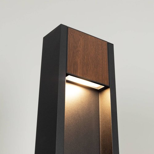 Уличный наземный светильник Arlight Sekvoya 050734