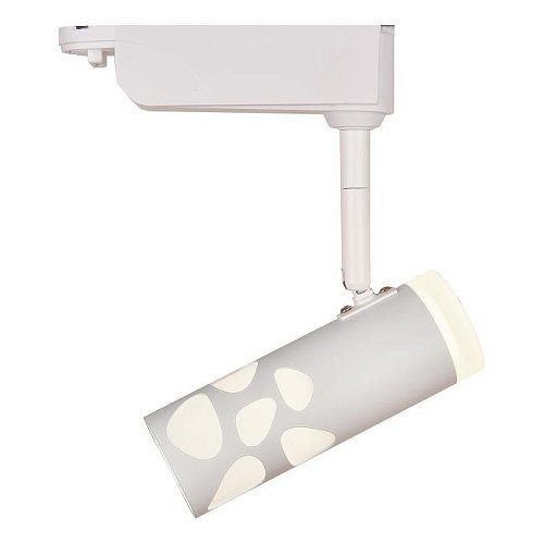 20042TRA/01LED SWH Трековый светильник Escada 20042 20042TRA/01LED SWH