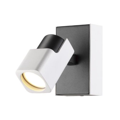 3491/1W Светильник спот Odeon Light Daravis 3491/1W