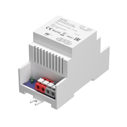 Источник питания шины DALI 16VDC DALI-BUS Maytoni Источники напряжения 721009