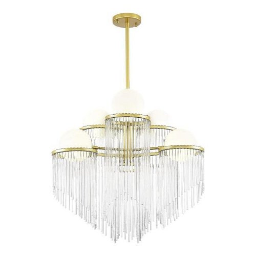 Люстра на штанге ST Luce Allegro SL1511.203.06