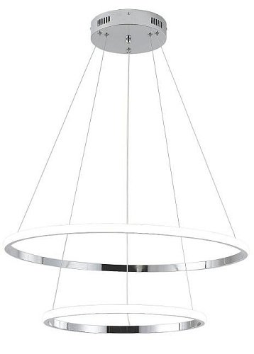 ZRS.33322.63C Подвесная люстра Zortes Ringolight ZRS.33322.63C