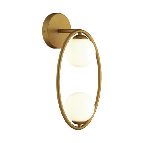 4808/2W Настенное бра Odeon Light Slota 4808/2W