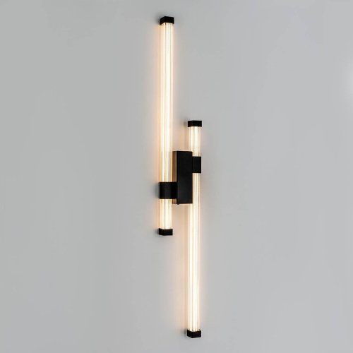 Настенный светильник L LED4U L2240-750 BK