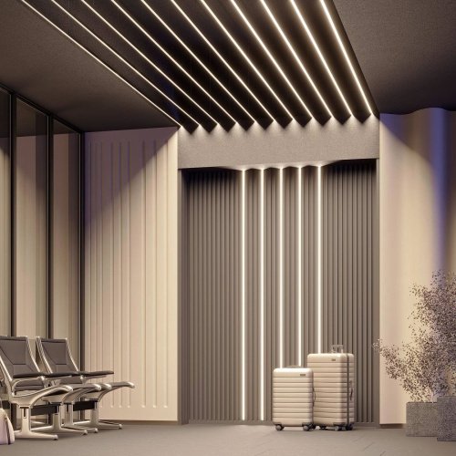 LED лента Arlight ULTRA 037454