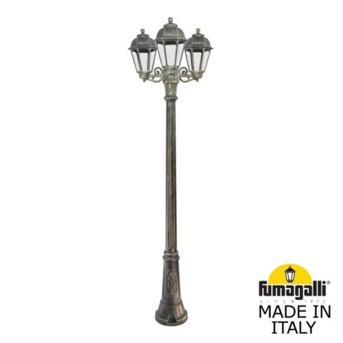 K22.156.S30.BXE27 Фонарный столб Saba Fumagalli K22.156.S30.BXE27