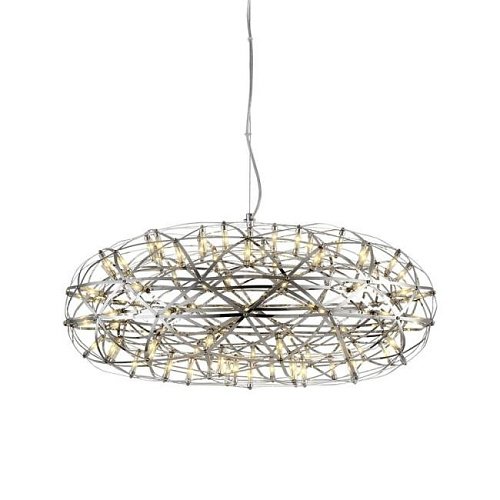 9027TR/D500 silver Подвесная люстра Delight Collection 9027 9027TR/D500 silver